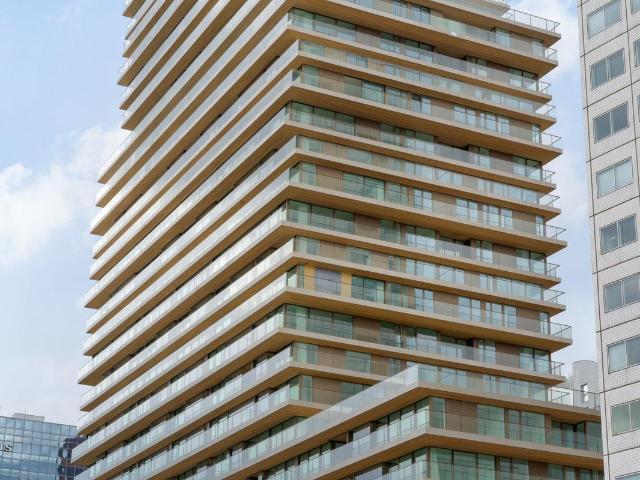 Appartement te huur Boompjes 52 B in Rotterdam voor € 2.096