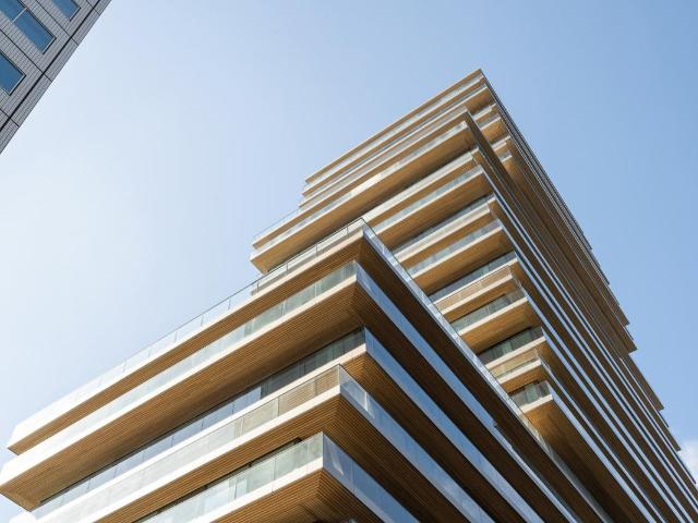 Appartement te huur Boompjes 52 Q in Rotterdam voor € 1.884