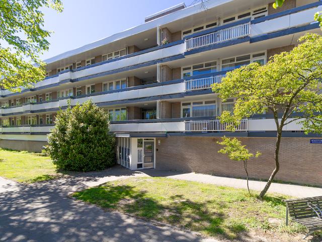 Appartement te huur Bolestein 364 in Amsterdam voor € 2.650