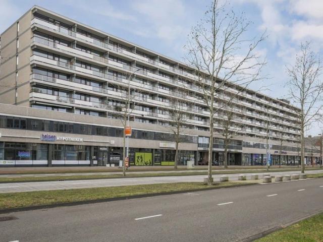 Appartement te huur Bomanshof 63 in Eindhoven voor € 1.002
