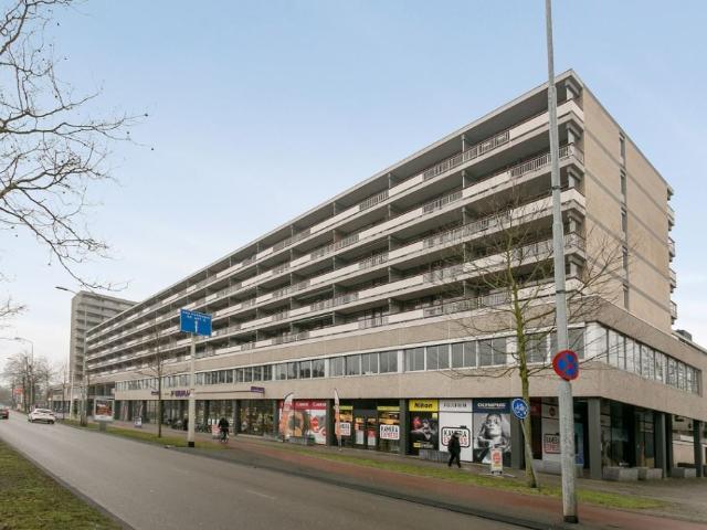 Appartement te huur Bomanshof 125 in Eindhoven voor € 2.100