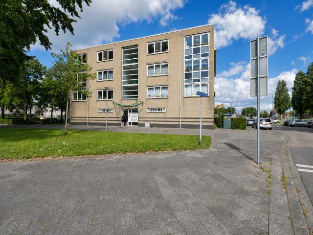 Appartement te huur Bonn en Meeswerf 279 in Rotterdam voor € 1.784