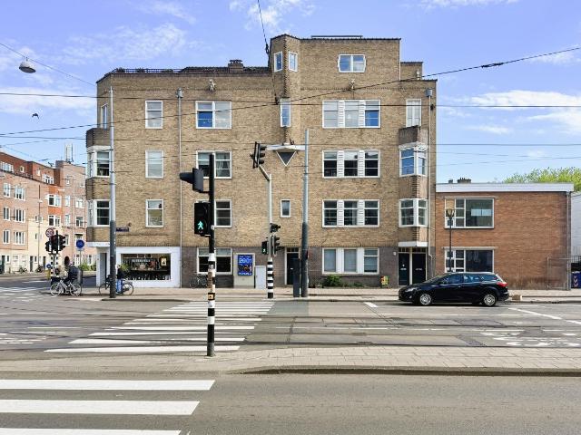 Appartement te huur Bos en Lommerweg in Amsterdam voor € 2.500