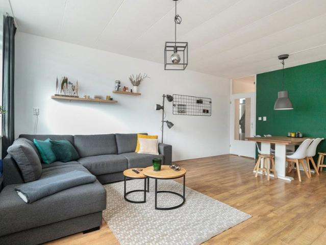 Te huur: Appartement Bos en Lommerweg in Amsterdam