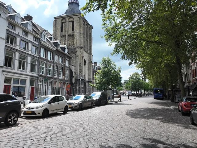 Te huur: Appartement Boschstraat in Maastricht