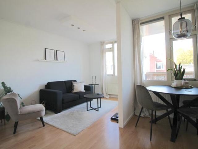 Appartement te huur Boschstraat in Breda voor € 1.750