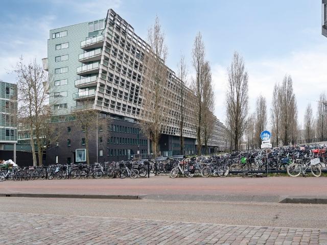 Appartement te huur Borneolaan in Amsterdam voor € 2.500