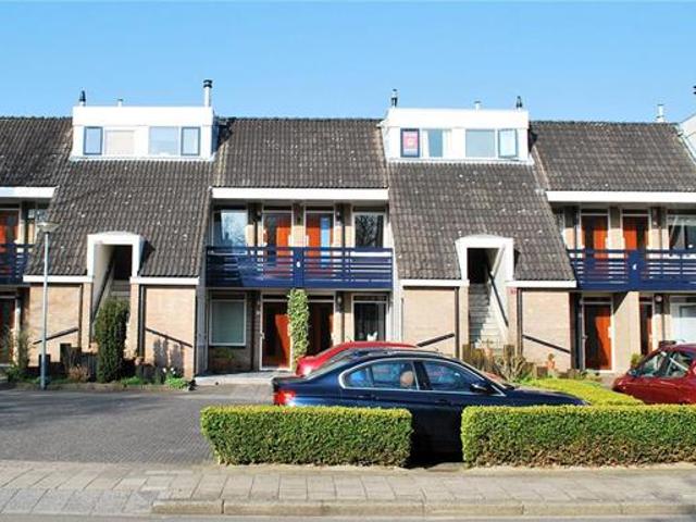 Appartement te huur Bordewijklaan 65 in Groningen voor € 1.110
