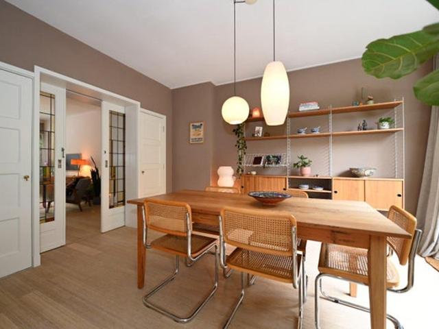 Appartement te huur Boreelstraat in Rotterdam voor € 2.350