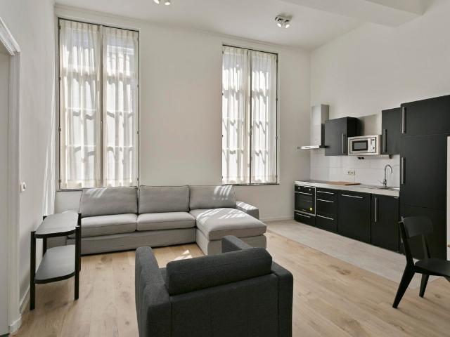 Te huur: Appartement Bouillonstraat in Maastricht