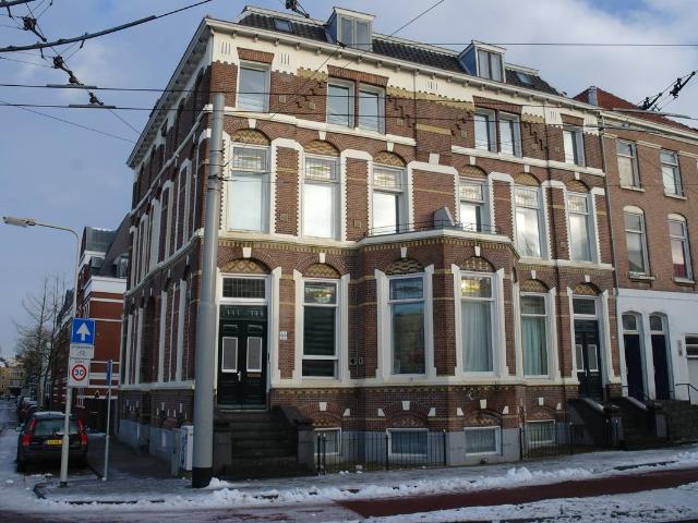 Te huur: Appartement Boulevard Heuvelink in Arnhem
