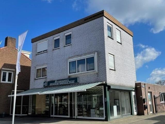Appartement te huur Boulevard in Roosendaal voor € 1.200