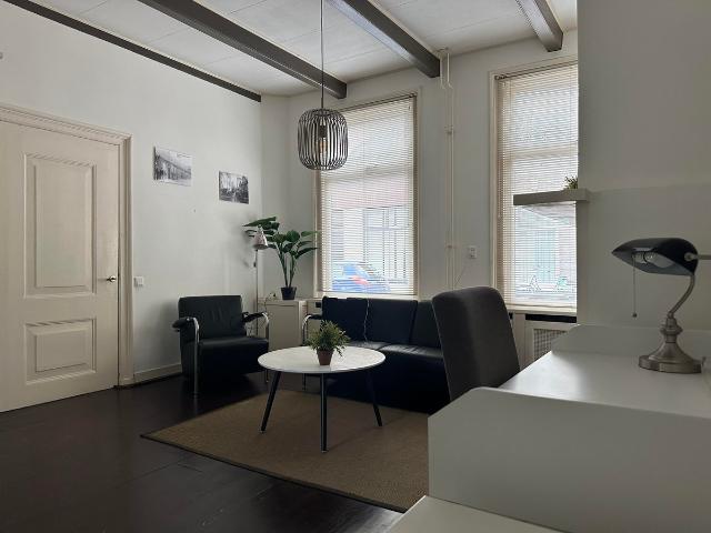 Appartement te huur Brandenburgerstraat in Groningen voor € 1.064
