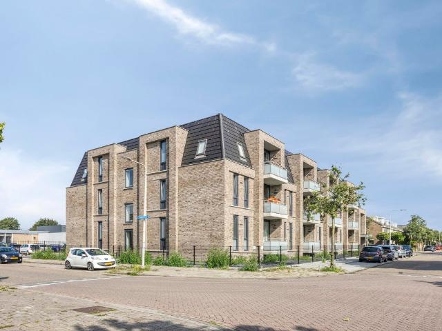 Te huur: Appartement Brechterhoeflaan in Bergen op Zoom