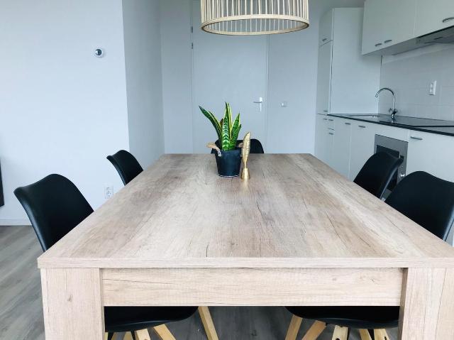 Te huur: Appartement Brede Hilledijk 124 F in Rotterdam