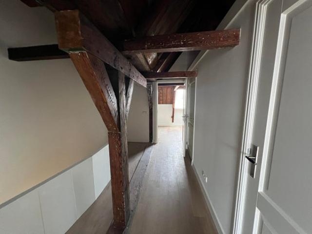 Appartement te huur Breedstraat in Leeuwarden voor € 1.350