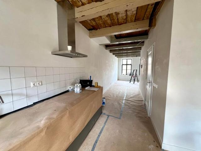 Appartement te huur Breedstraat in Leeuwarden voor € 1.400