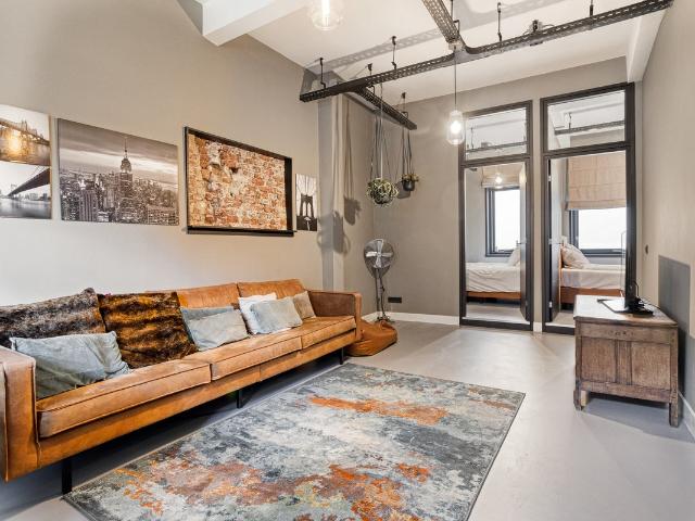 Te huur: Appartement Breedstraat in Utrecht