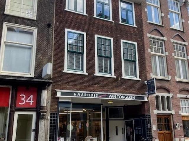 Appartement te huur Breestraat in Leiden voor € 2.500