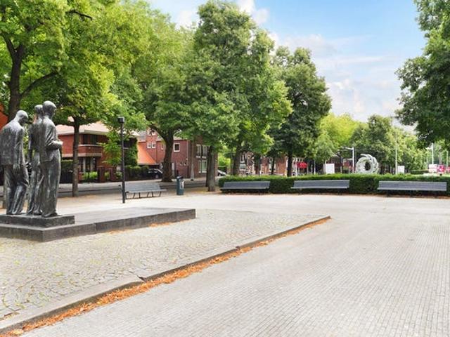 Appartement te huur Breughelstraat in Amsterdam voor € 3.750