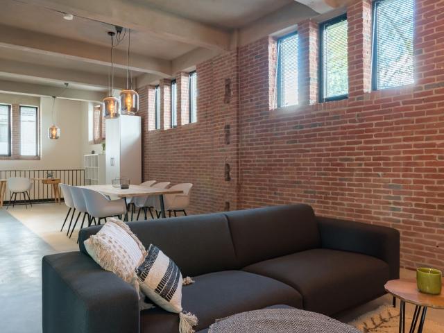 Appartement te huur Broekhovenseweg in Tilburg voor € 1.350