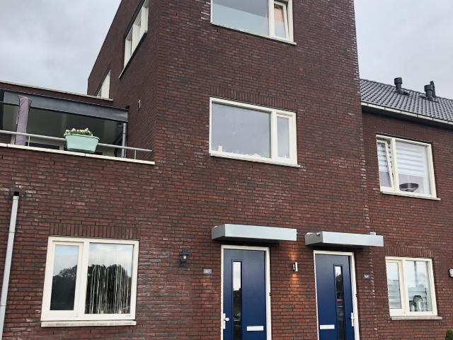 Appartement te huur Broekhin Noord in Roermond voor € 1.325