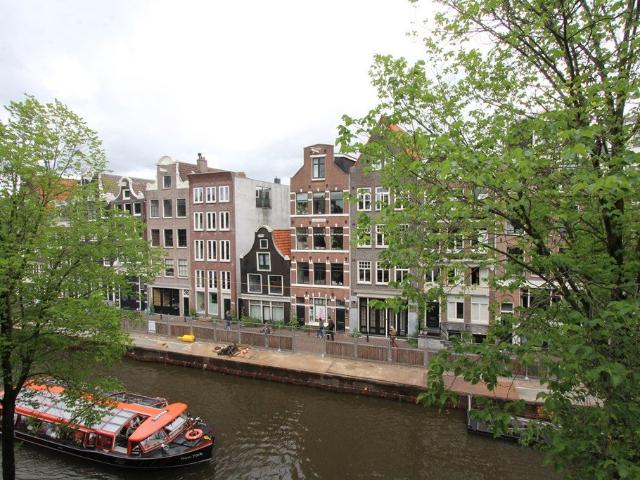 Appartement te huur Brouwersgracht in Amsterdam voor € 2.500
