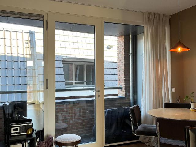 Appartement te huur Brouwershoef in Ede voor € 1.070