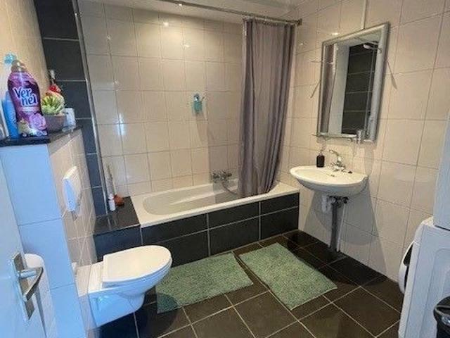 Appartement te huur Brunssummerstraat 9 Schinveld
