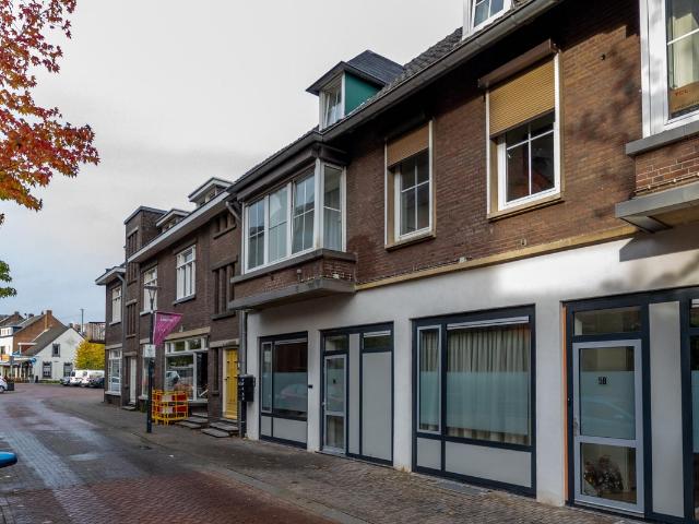 Appartement te huur Brugstraat 5 J in Swalmen voor € 1.050