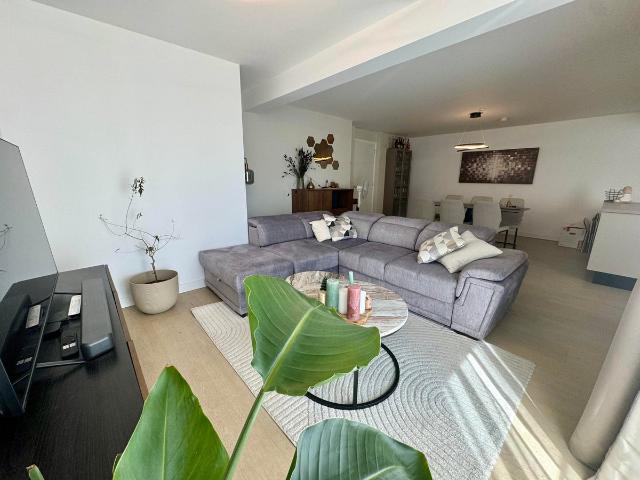 Te huur: Appartement Brugstraat in Grathem