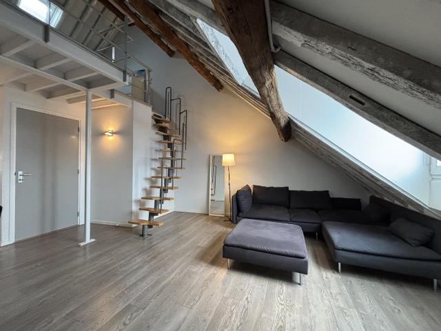 Appartement te huur Brusselsestraat in Maastricht voor € 1.515
