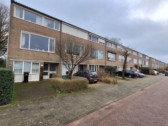Appartement te huur Cypressenlaan in Sint Michielsgestel voor € 895