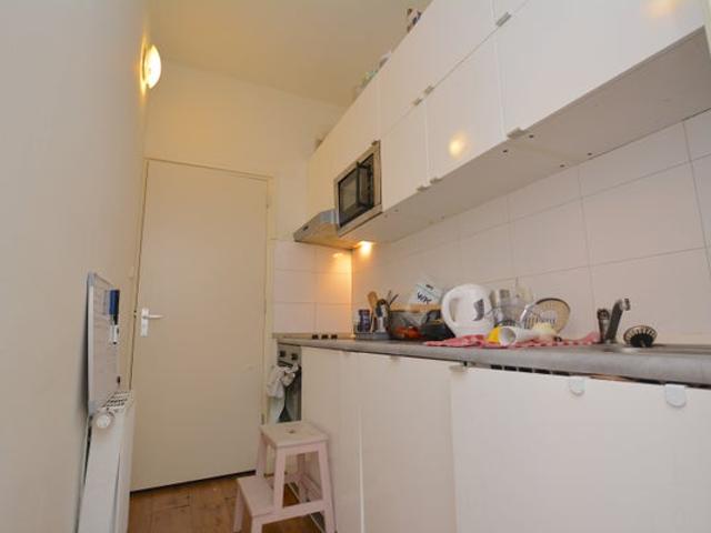 Appartement te huur C.H. Petersstraat 35 in Groningen voor € 1.592