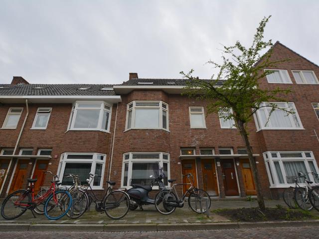 Appartement te huur C.H. Petersstraat 35 in Groningen voor € 1.655