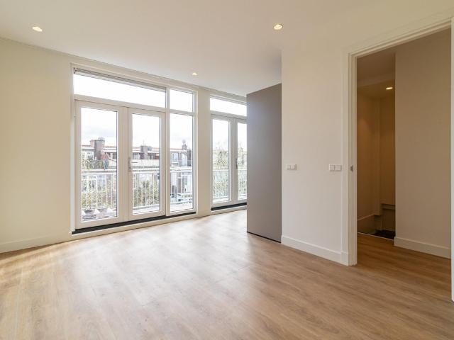 Appartement te huur Capadosestraat in Den Haag voor € 1.800