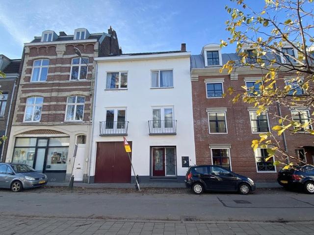 Te huur: Appartement Capucijnenstraat 60 B in Maastricht
