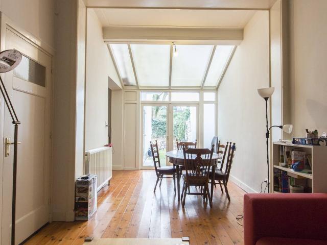 Appartement te huur Capucijnenstraat in Maastricht voor € 1.839