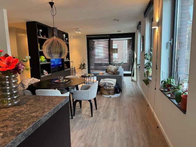 Appartement te huur Capucijnenstraat in Maastricht voor € 2.185