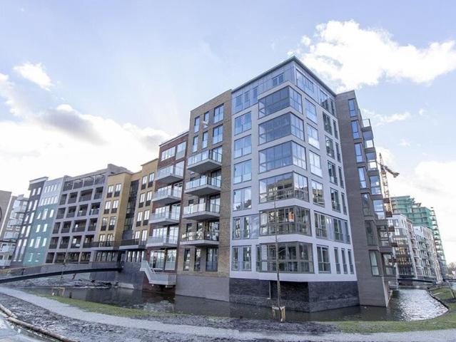 Appartement te huur Carel Willinkgracht 233 in Diemen voor € 4.000