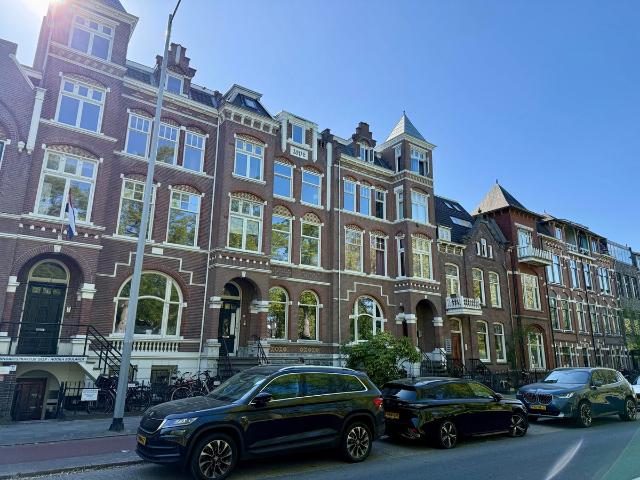 Appartement te huur Catharijnesingel 76 st vz in Utrecht voor € 1.006
