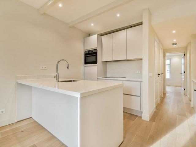 Appartement te huur Ceintuurbaan 61 4 in Amsterdam voor € 2.200