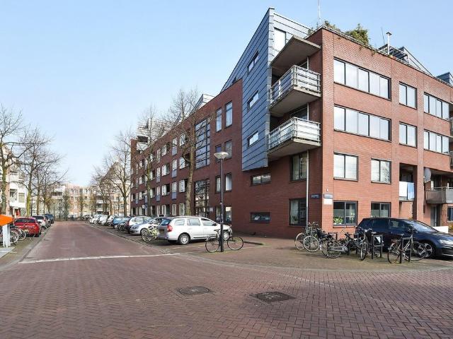 Appartement te huur Celebesstraat in Amsterdam voor € 2.495