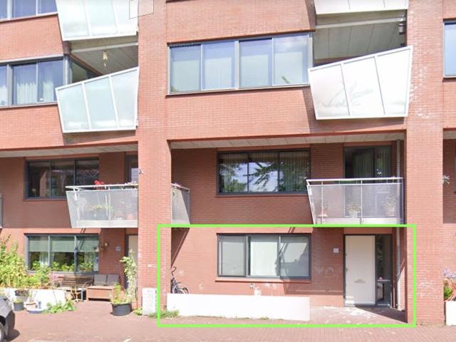 Appartement te huur Celebesstraat in Amsterdam voor € 2.550