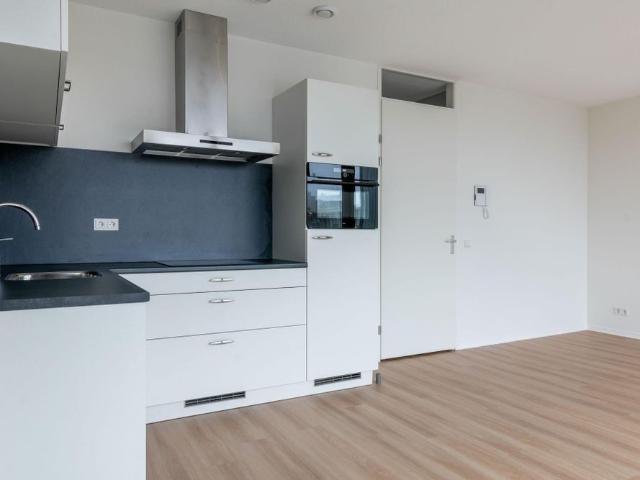 Appartement te huur Centrum, Neuweg in Hilversum