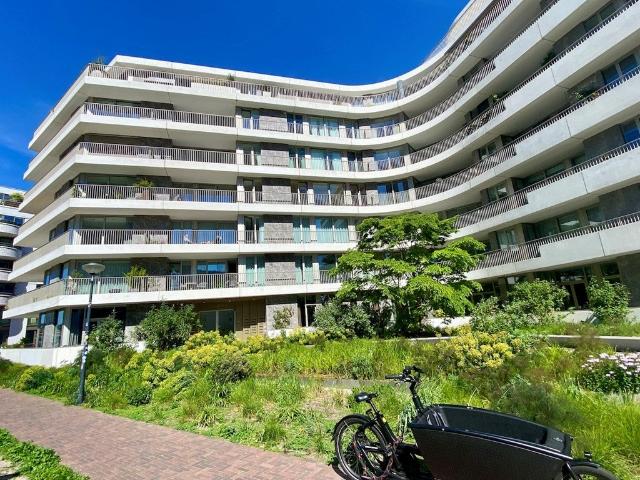 Appartement te huur Céramiquelaan in Amsterdam voor € 2.350