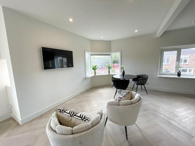 Appartement te huur Ceramstraat in Haarlem voor € 1.650