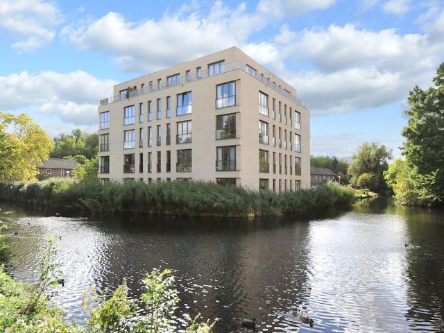 Te huur: Appartement Charlotte de Bourbonstraat in Delft