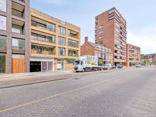 Appartement te huur Chassé, Markendaalseweg in Breda voor € 2.395
