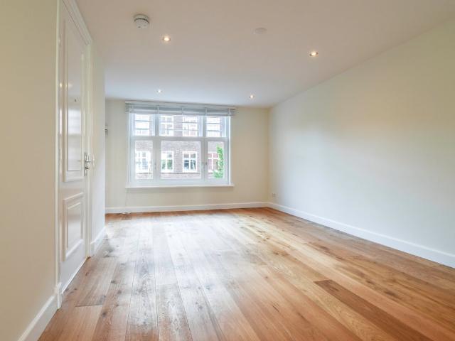 Appartement te huur Chasséstraat in Amsterdam voor € 2.250